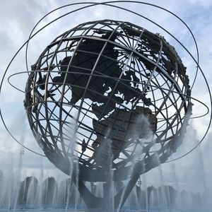 Meet your Posher, Randy